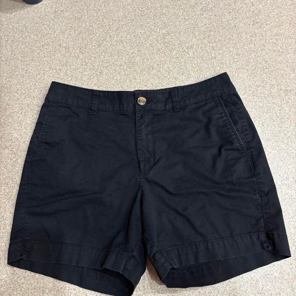 Old-navy Women's Black Shorts